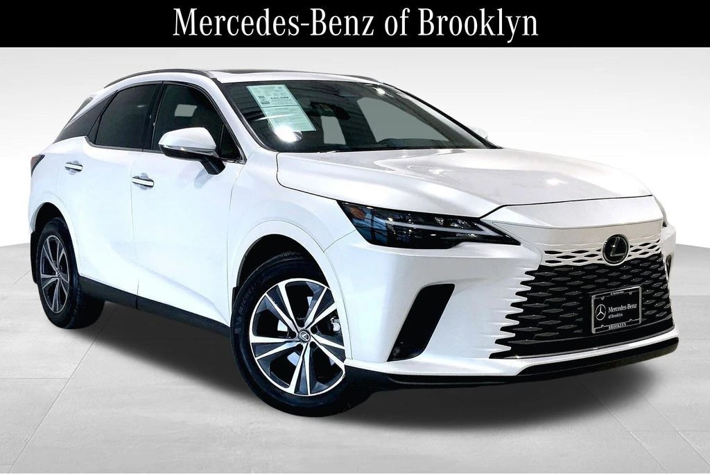 2023 Lexus RX 350 350 AWD's photo