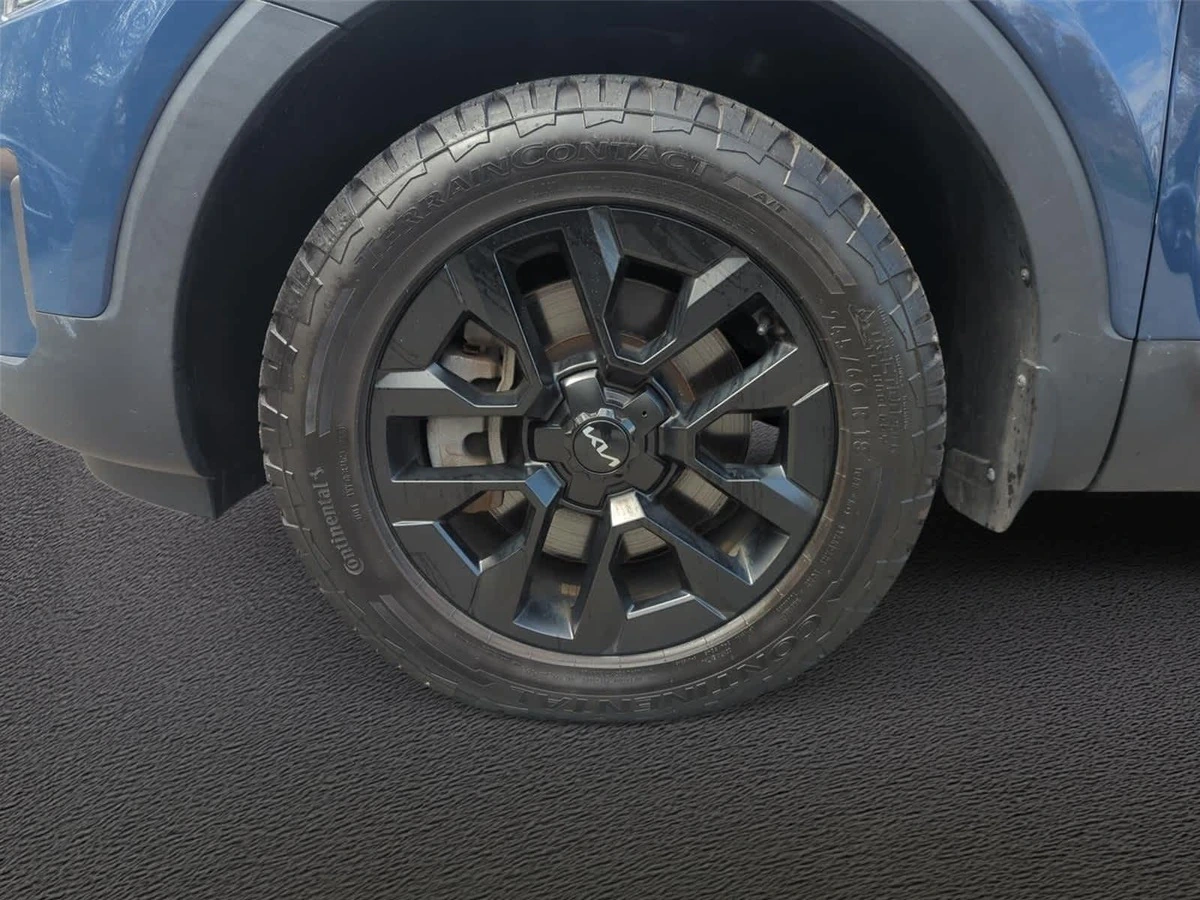 2023 Kia Telluride SX Prestige X-Pro - Photo 11