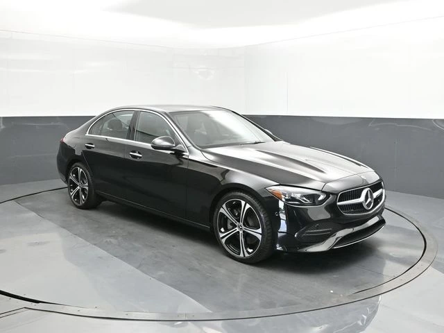 2025 Mercedes-Benz C-Class Sedan C 300 - Photo 22