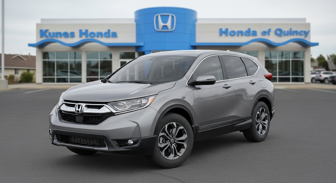 Explore options for securing a car loan in Middletown, IA, even with bad credit. Kunes Honda of Quincy offers tailored financing solutions to help you get the vehicle you need without letting your credit score hold you back.