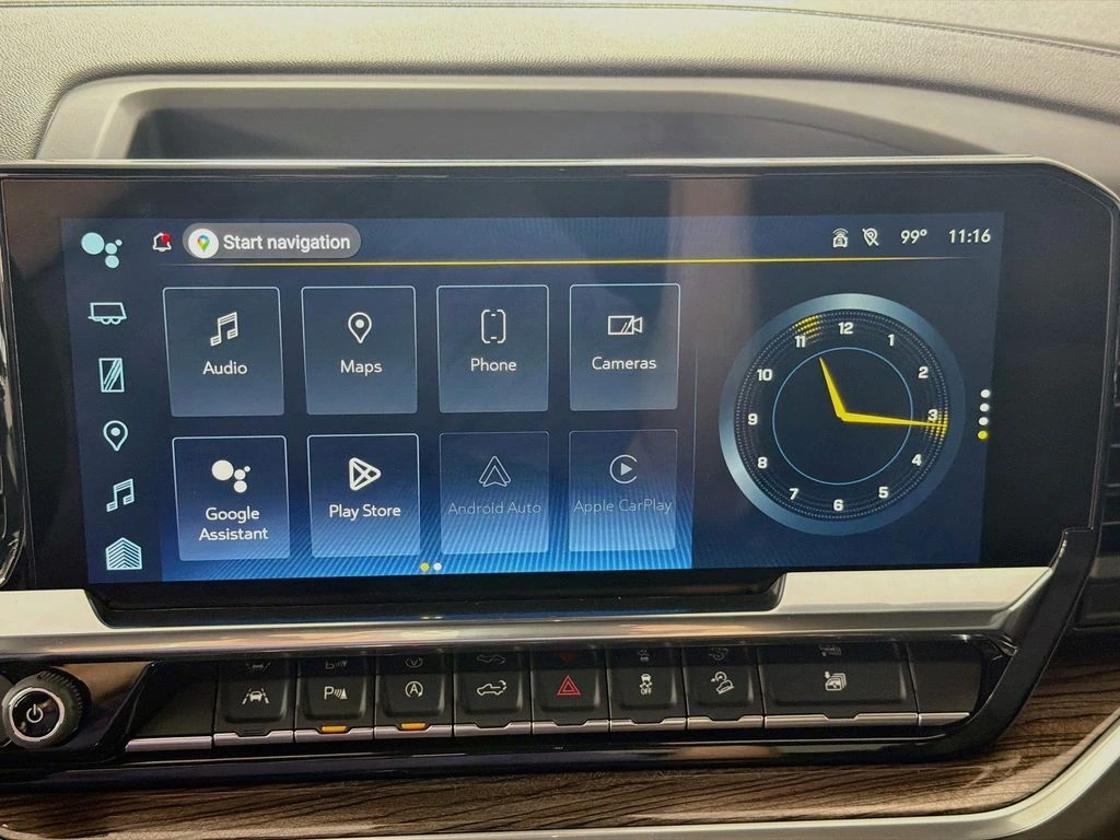 2026 Chevrolet Silverado 1500 LT - Photo 15