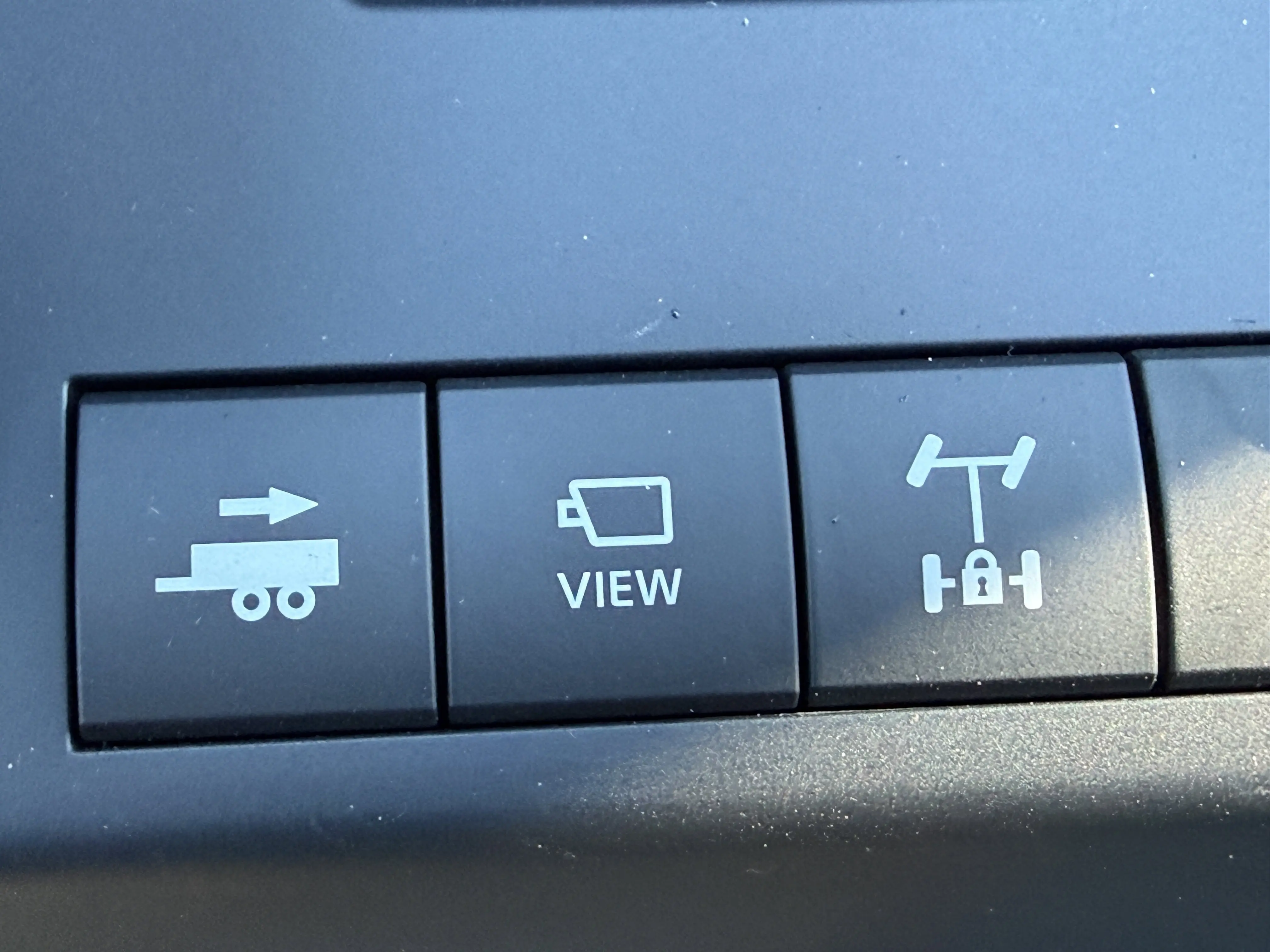 2025 Toyota Tacoma TRD Double Cab photo 25