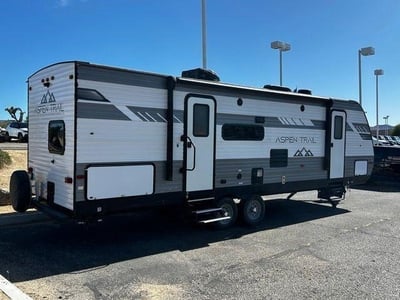 Used 2022 Dutchman Aspen