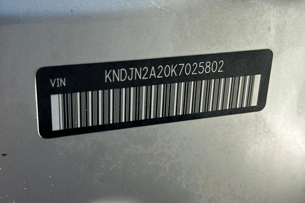 2019 Kia Soul Base - Photo 28