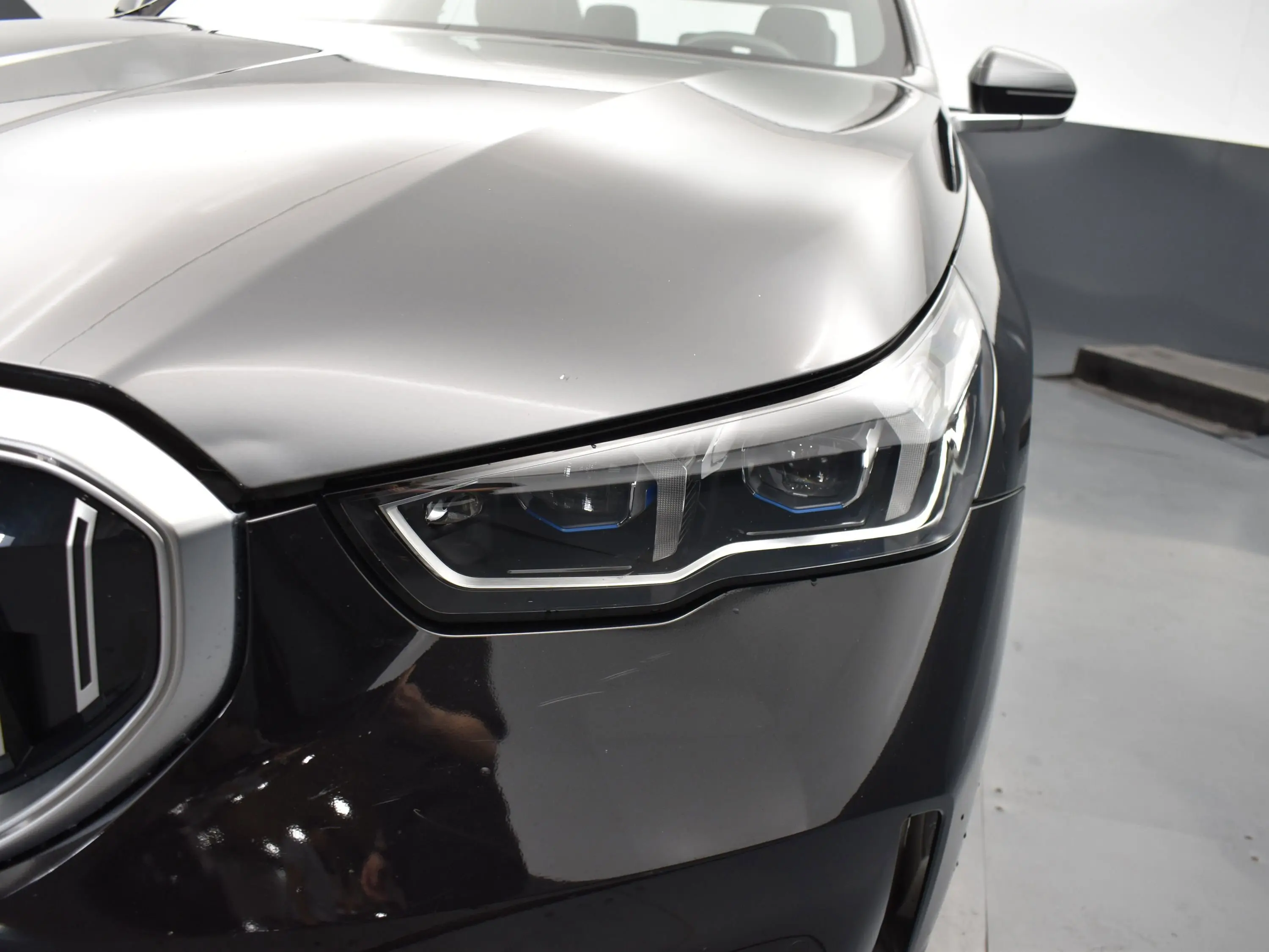 2024 Bmw 530i xDrive photo 5