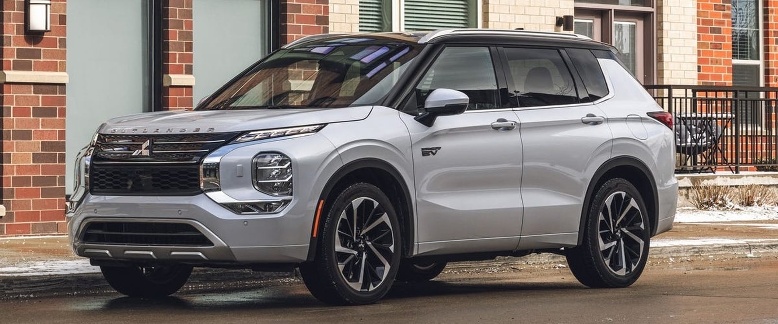 2025 Mitsubishi Outlander PHEV for Sale in Birmingham, AL
