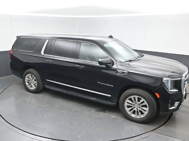 2021 GMC Yukon XL