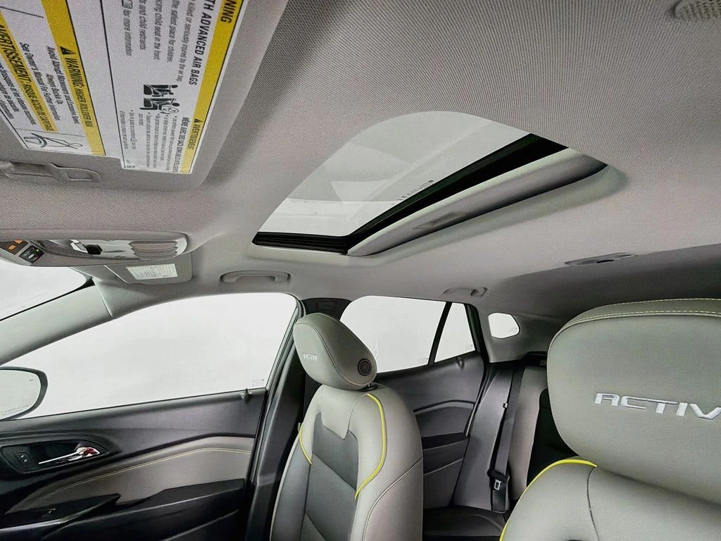 2026 Chevrolet Trax Activ - Photo 21