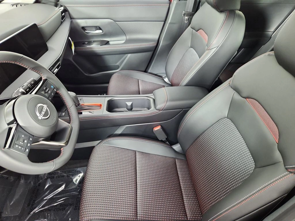 2026 Nissan KICKS SR AWD - Photo 9