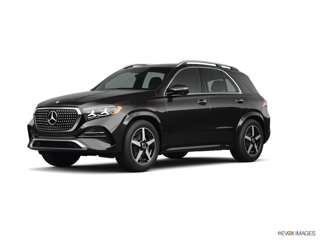 2027 Mercedes-Benz GLE GLE 450 4MATIC