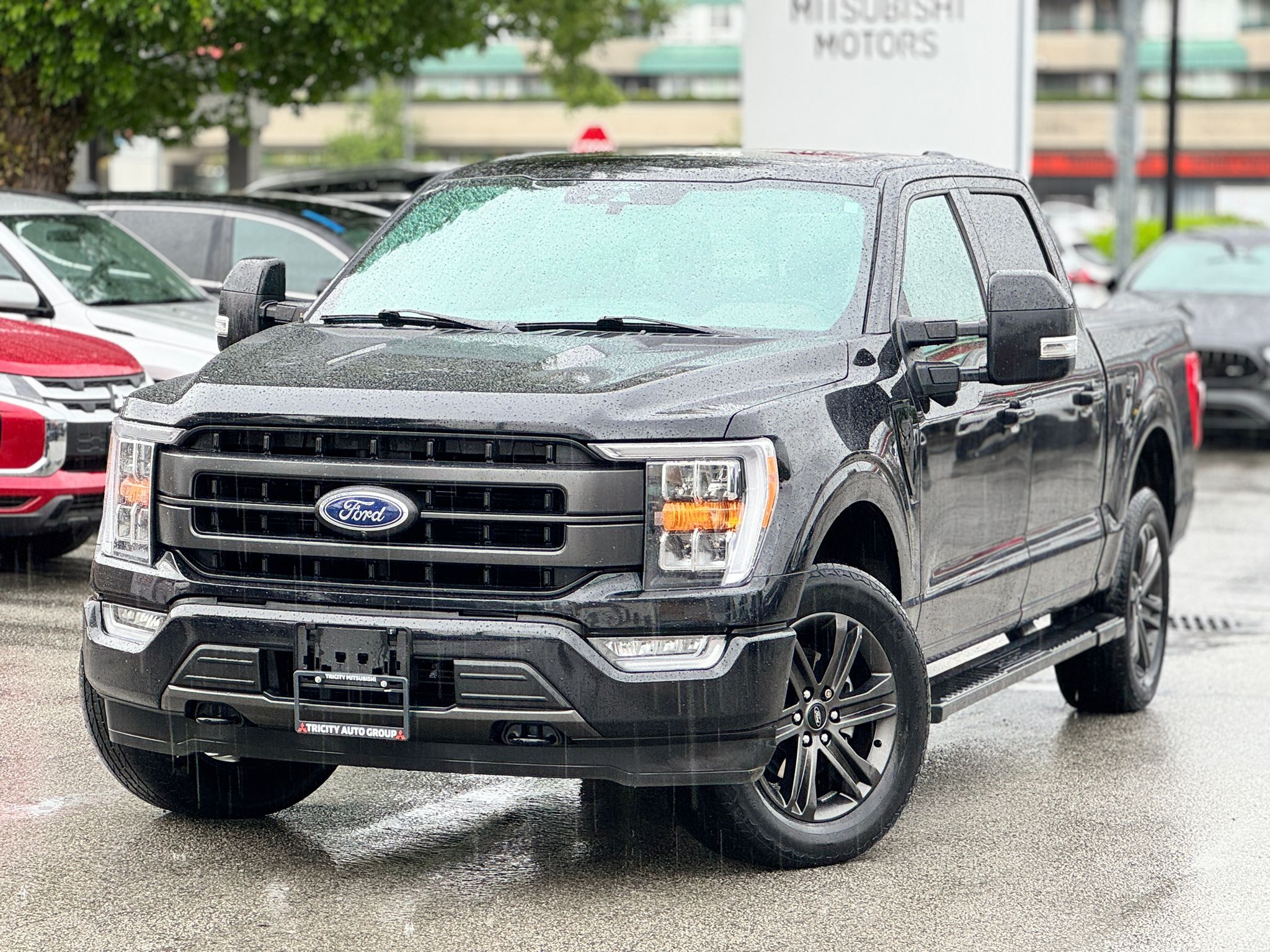 Vehicle