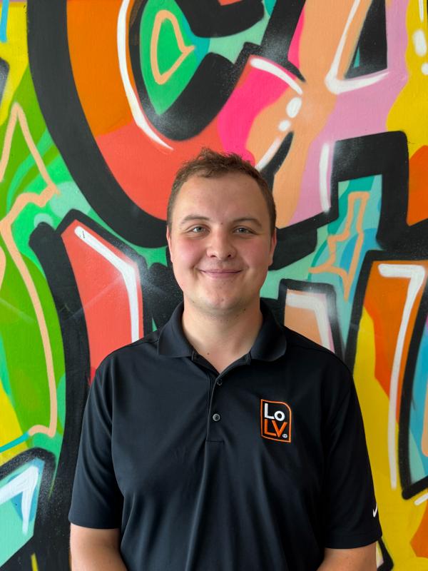 Joshua Lutz