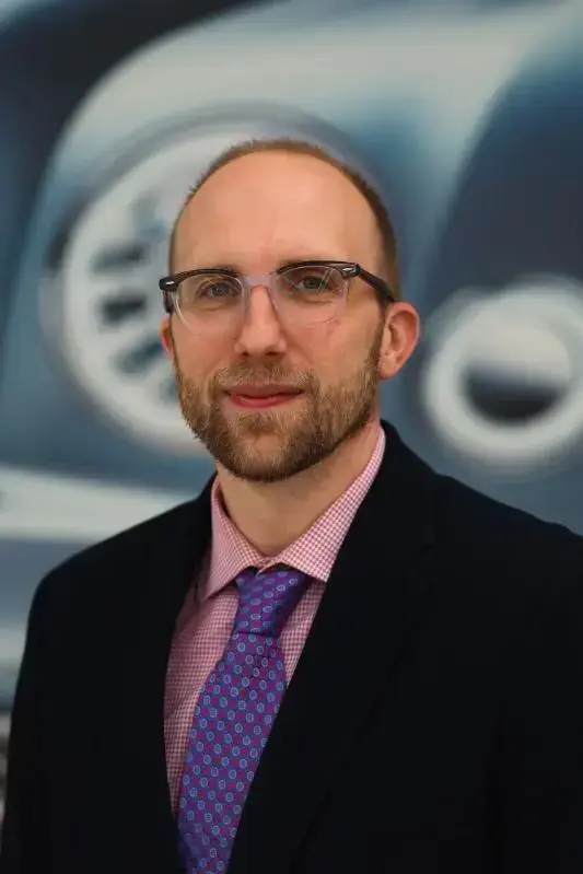 Jason Rysh