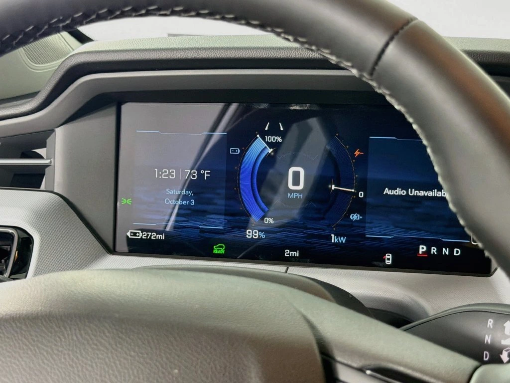 2027 Chevrolet Bolt EV LT - Photo 12