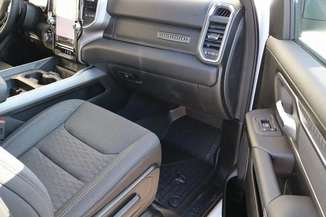 2026 RAM 1500 Big Horn/Lone Star - Photo 49
