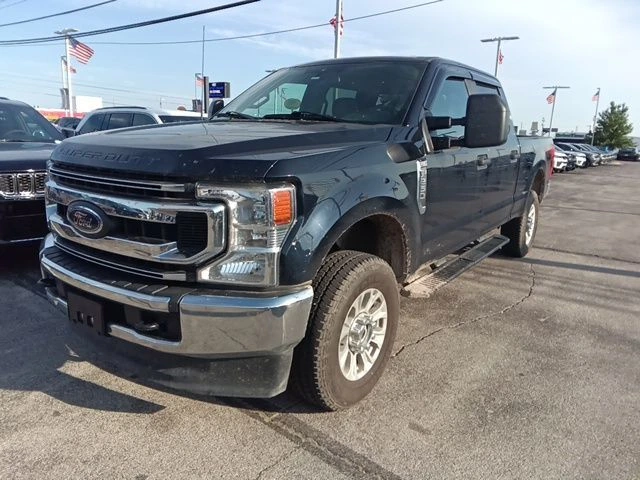 2021 Ford F-250 XL 4x4 Crew Cab 6-3/4' Box's photo