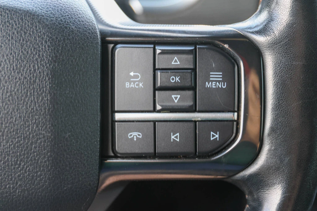 2021 Ford F-150 Platinum - Photo 34