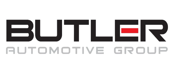 Butler Automotive Group logo
