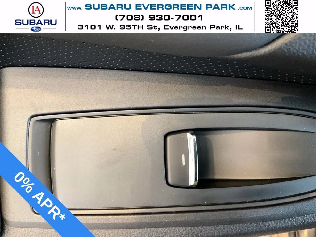 2026 Subaru Ascent Onyx Edition-Touring - Photo 34