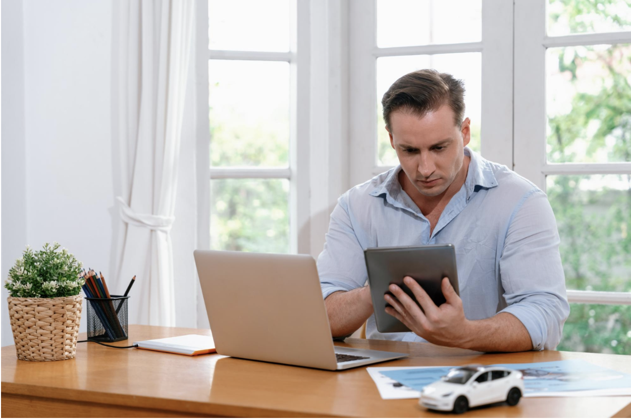 Understanding Online Car Financing Basics for First Time Buyers