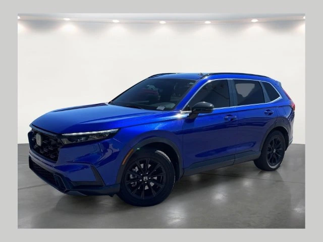 2023 Honda CR-V