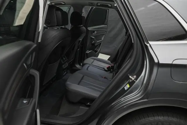 2022 Audi Q5 55 Premium S line photo 20