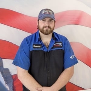 Brennan Dugger