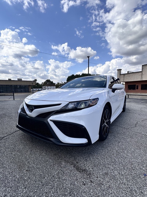 Vehicle