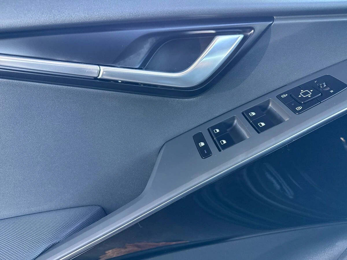 2026 Kia Niro Wind - Photo 10