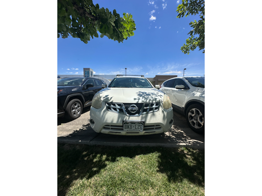 Vehicle