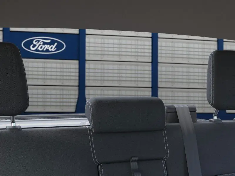 2025 Ford Ranger XL photo 18