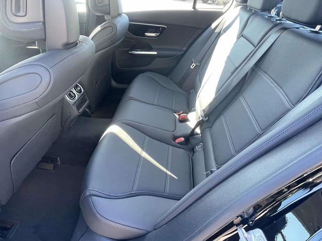 2026 Mercedes-Benz C-Class Sedan C 300 - Photo 10