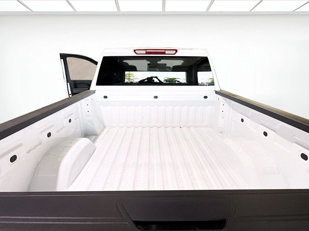 2026 GMC Sierra 2500HD Pro - Photo 23