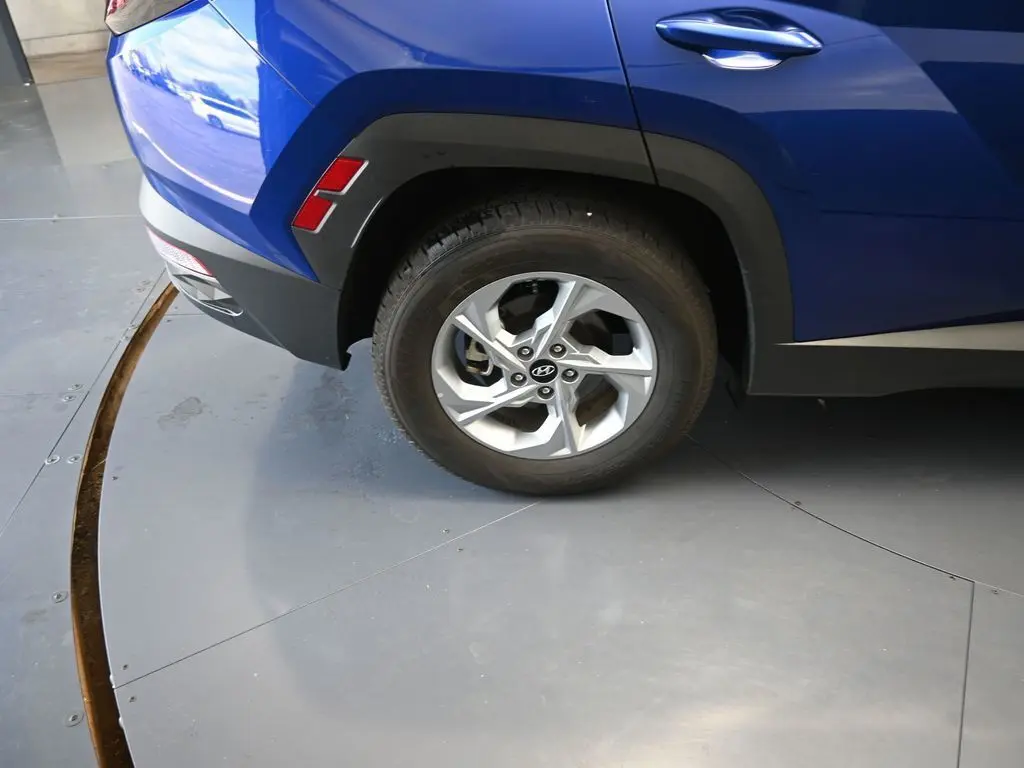 2024 Hyundai Tucson SEL photo 15