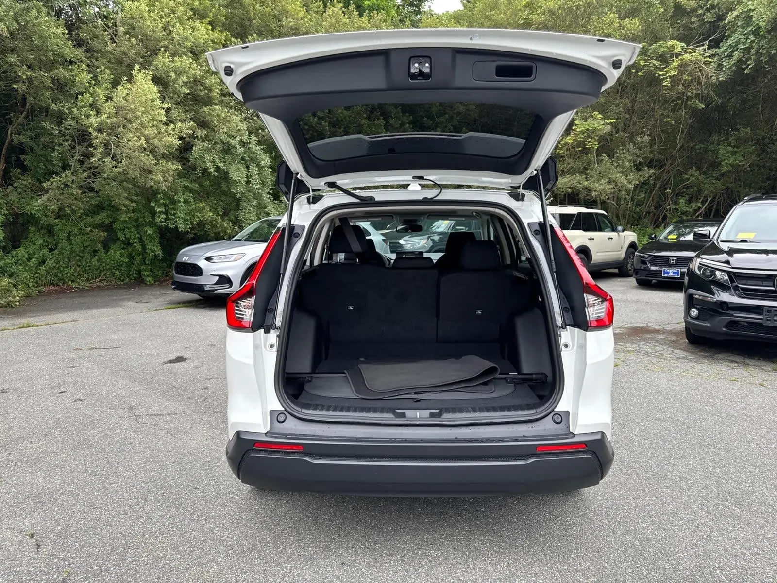 2023 Honda CR-V EX photo 38