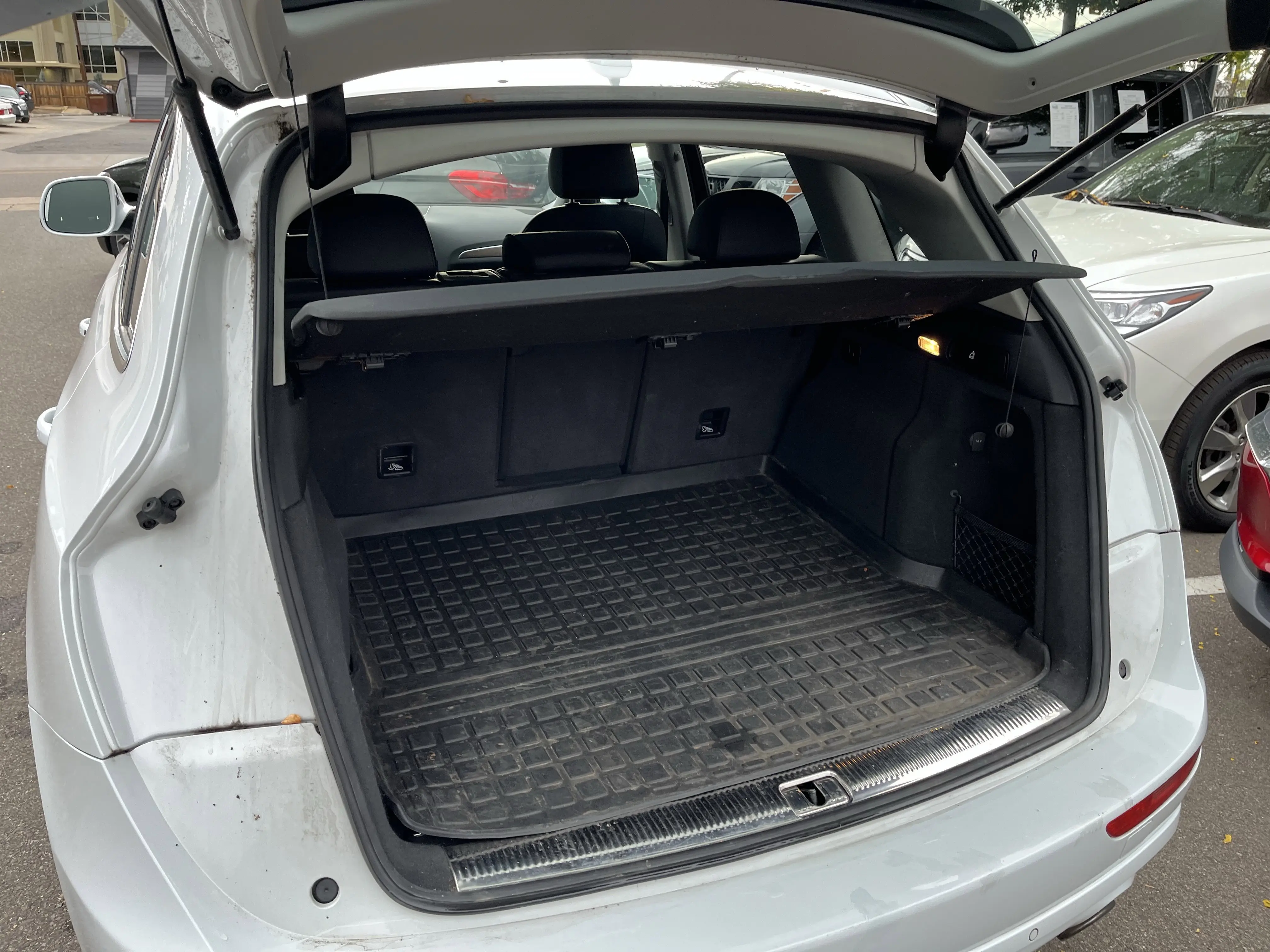 2014 Audi Q5 Premium 2.0T Plus photo 24