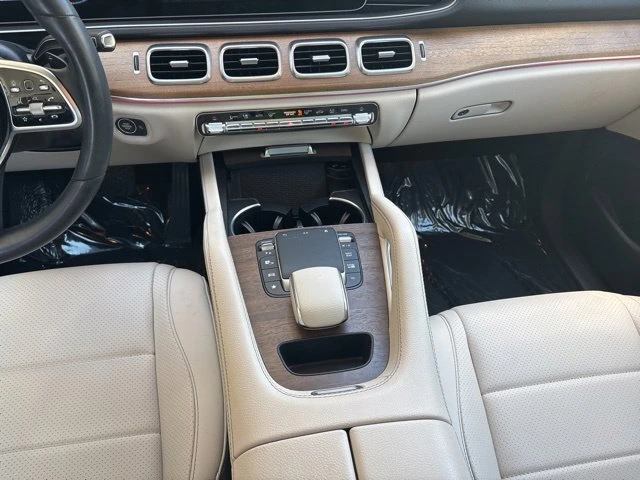 2021 Mercedes-Benz GLE GLE350 - Photo 20