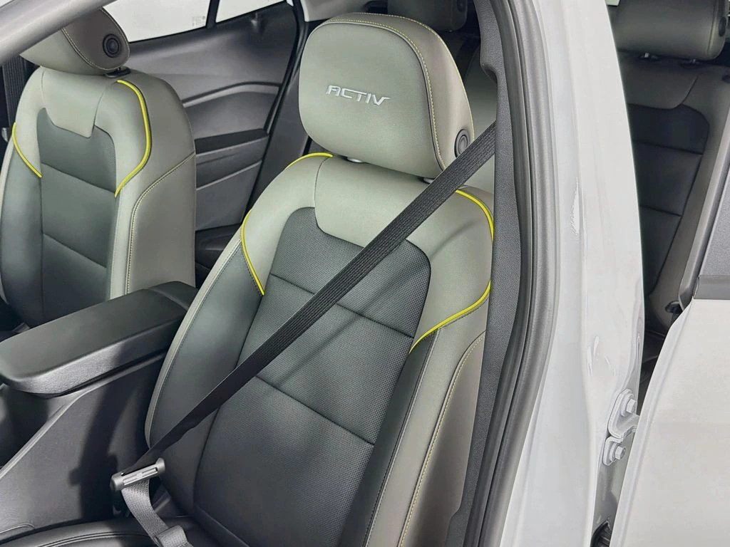 2026 Chevrolet Trax Activ - Photo 18