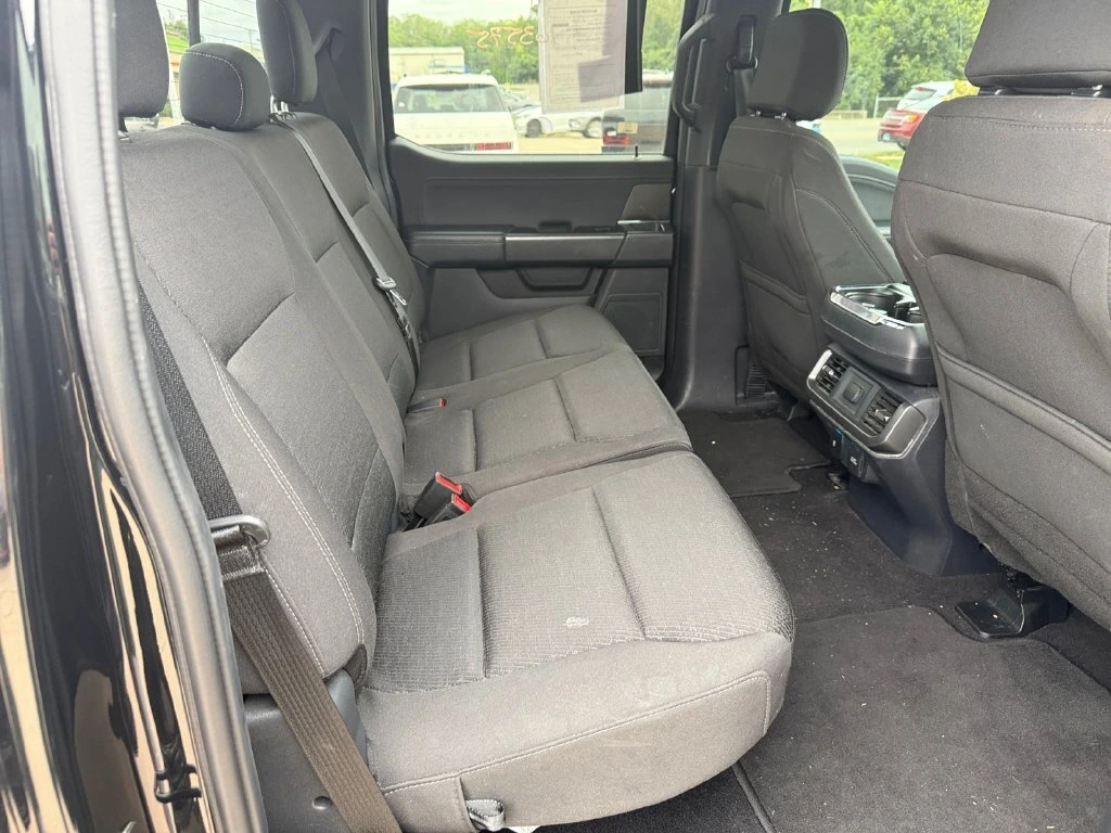 2024 Ford F-150 XLT - Photo 37