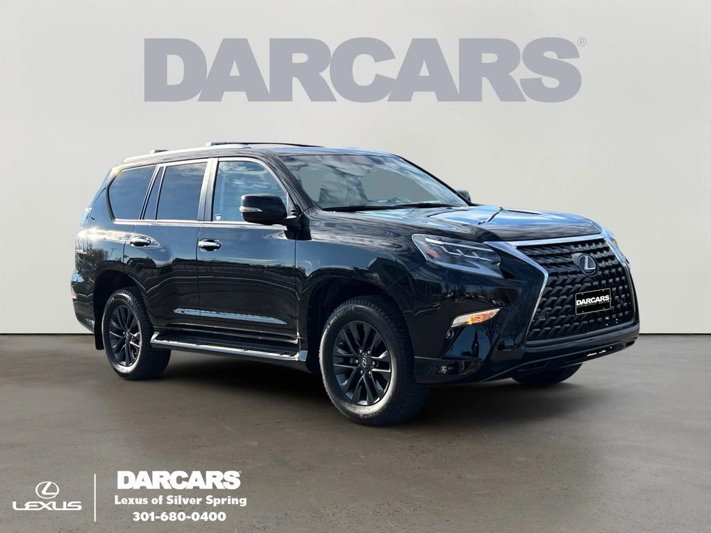 2023 Lexus GX PREMIUM