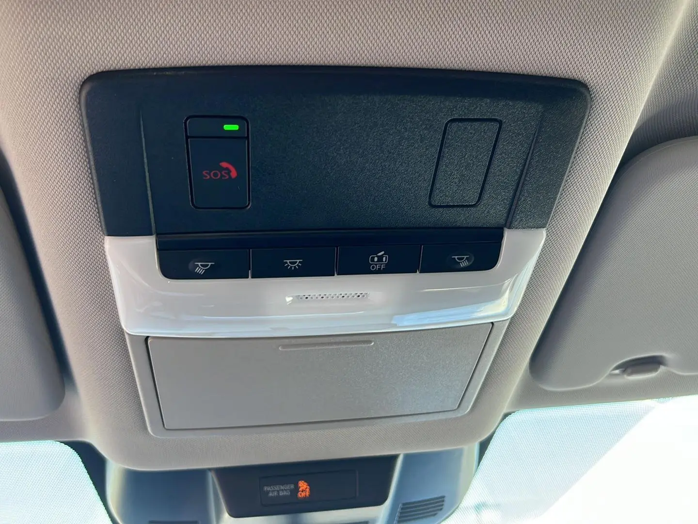 2026 Nissan Rogue SV photo 24
