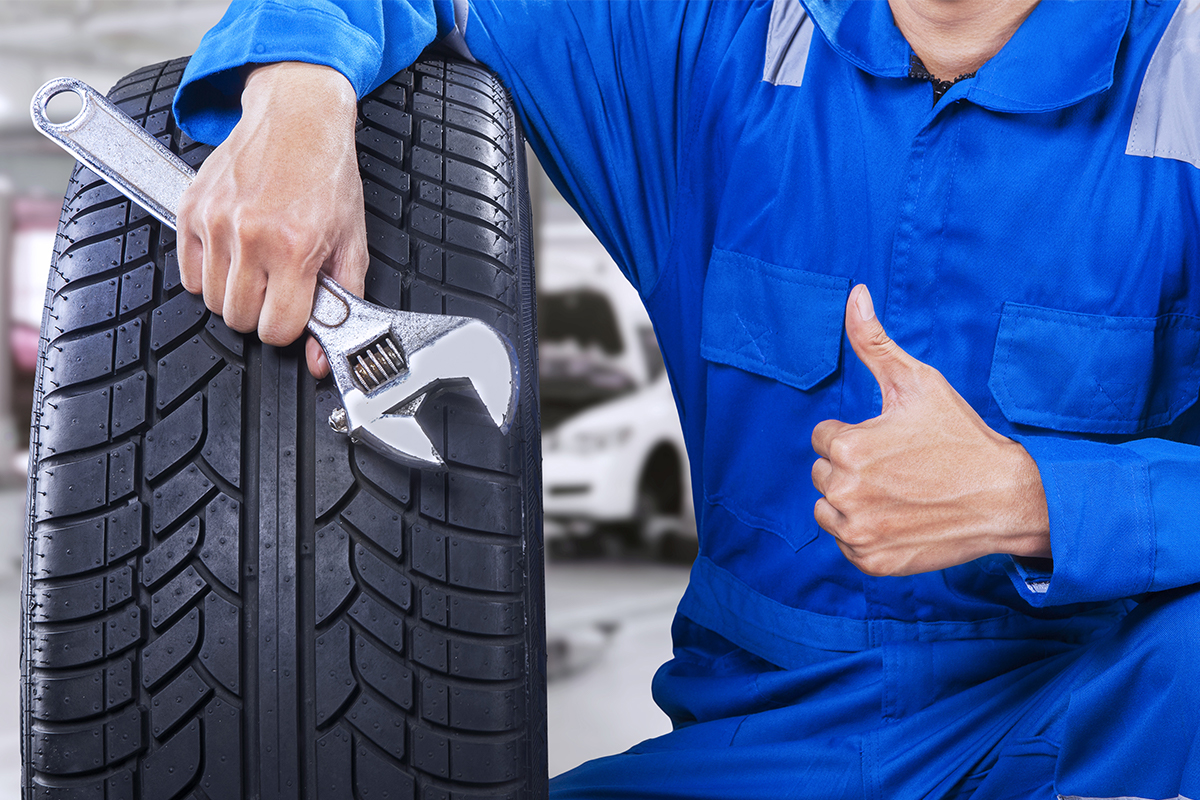Expert Nissan Service