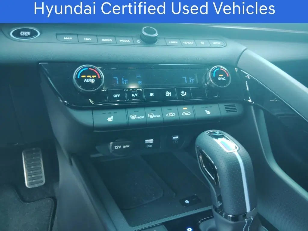 2025 Hyundai Elantra N Base photo 17