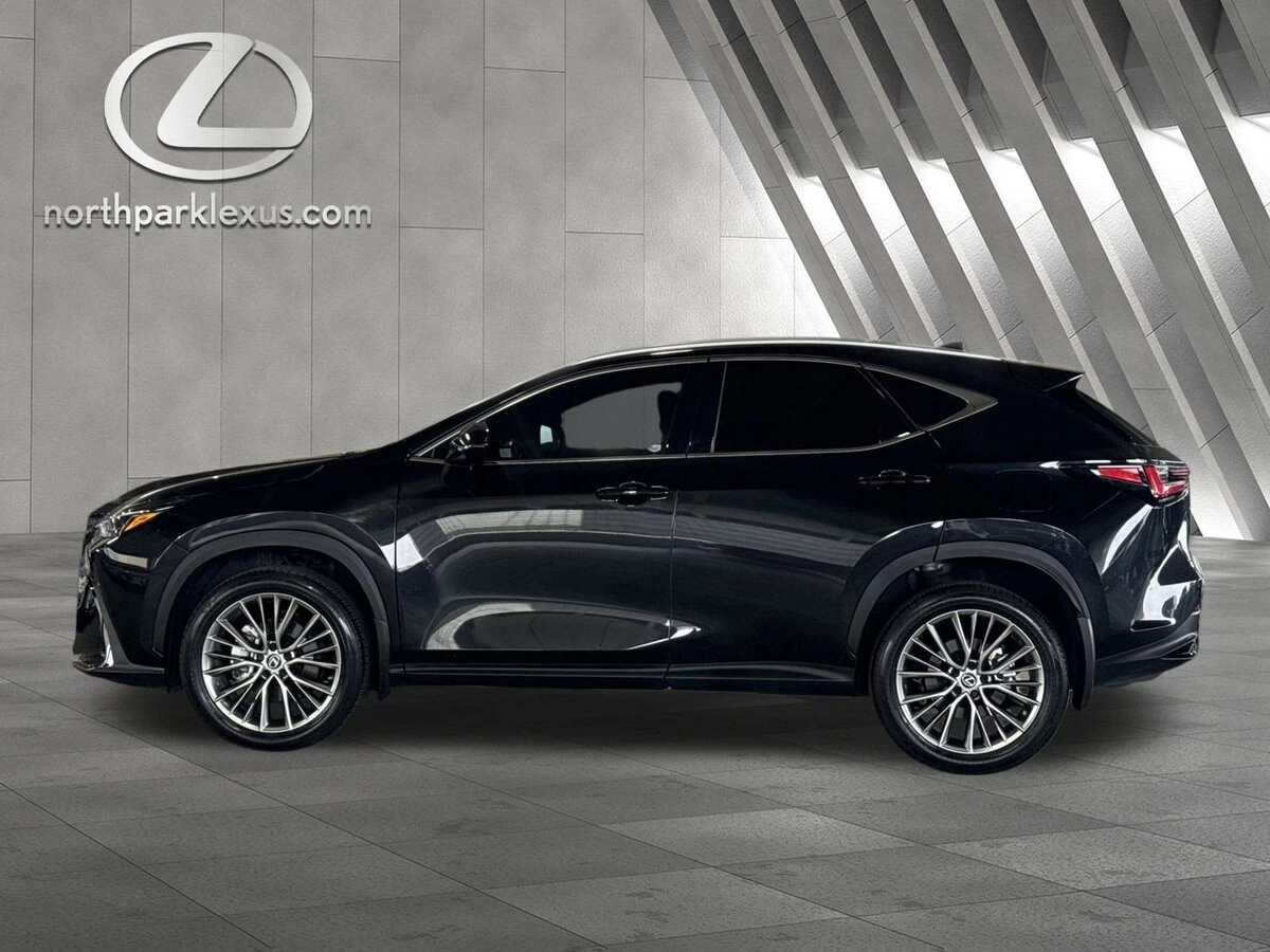 2022 Lexus NX Base's photo