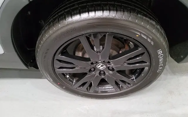 2022 Honda Pilot Special Edition photo 31
