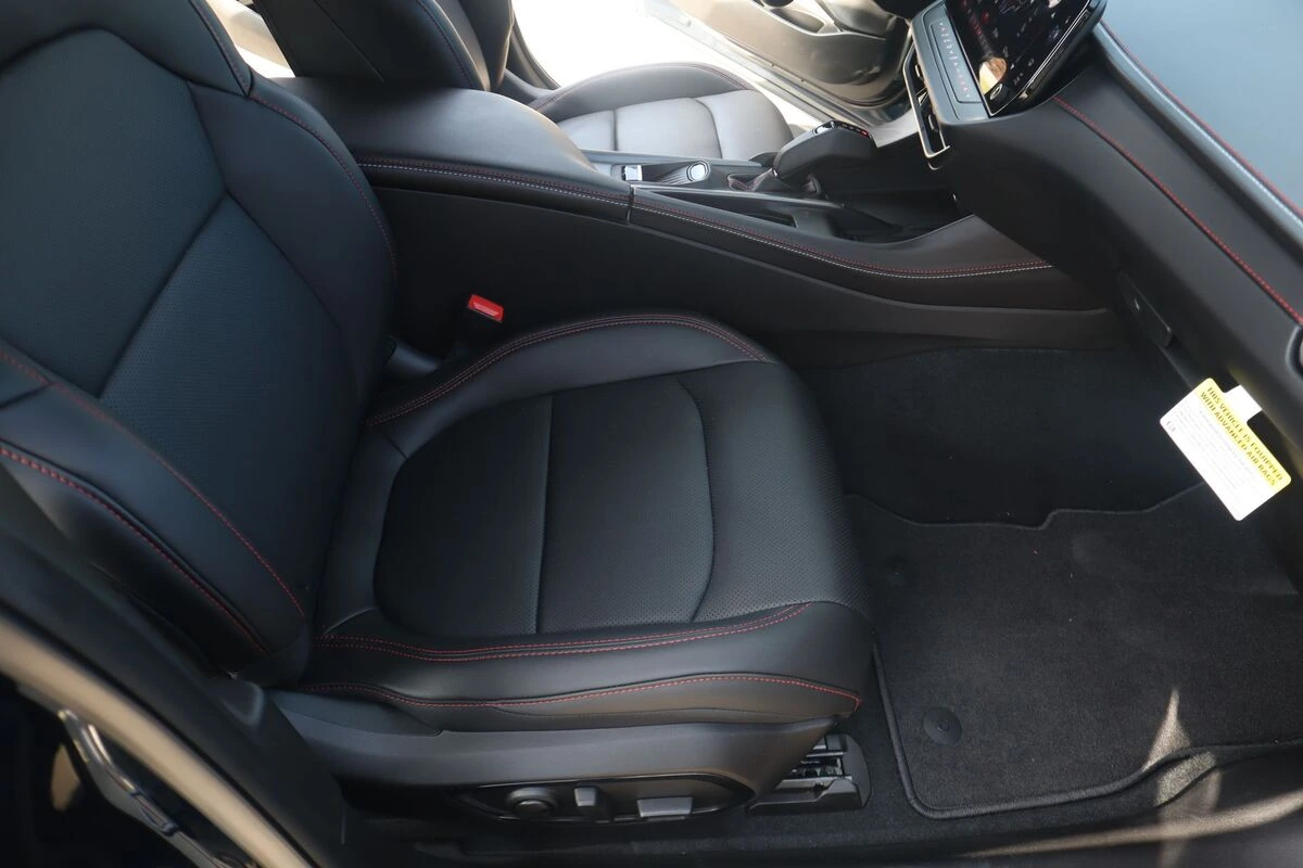 2026 Dodge Charger R/T Plus - Photo 13