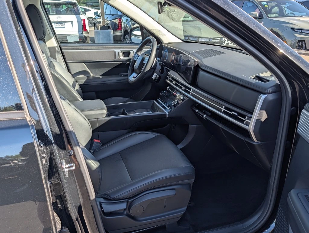 2026 Hyundai Santa Fe SEL - Photo 9