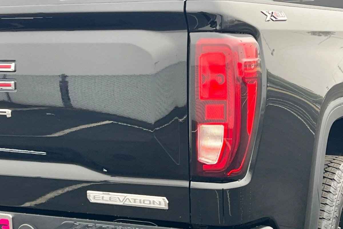 2026 GMC Sierra 1500 Elevation - Photo 27