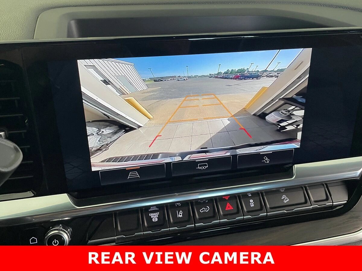 2025 GMC Sierra 2500HD SLT - Photo 24