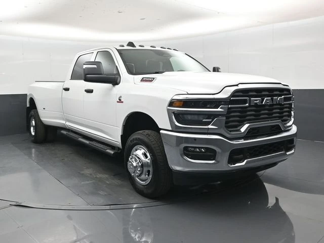 2026 RAM 3500 Tradesman 4X4 Crew Cab LWB's photo